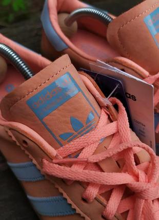 Adidas bermuda сникерсы кеды ♠️4 фото