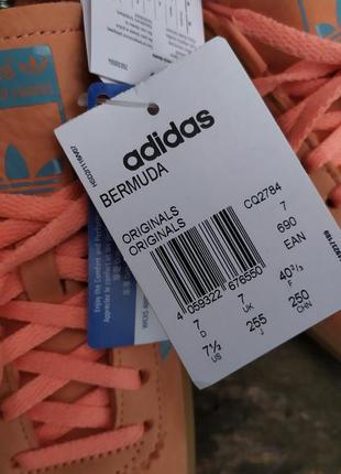 Adidas bermuda сникерсы кеды ♠️5 фото