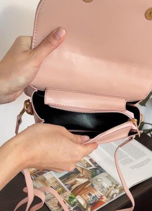 Стильная сумка на весну 4