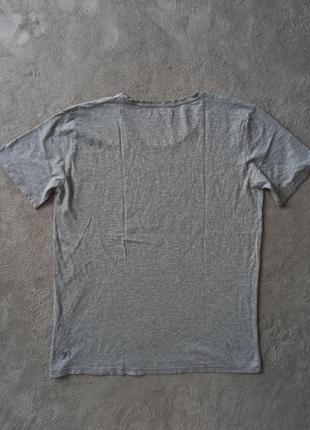 Брендовая футболка tom tailor.2 фото