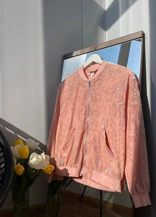 Барахтныий бомбер monki