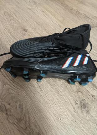 Бутсы adidas predator edge.2 fg gw22713 фото