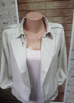 Пиджак жакет artime4 фото