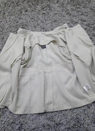 Пиджак жакет artime6 фото