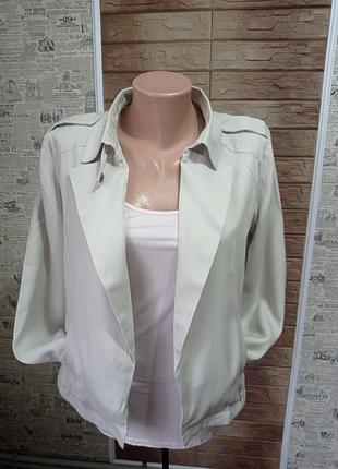 Пиджак жакет artime