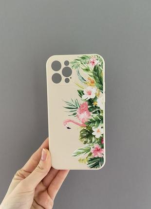 Чохол на iphone 12 pro