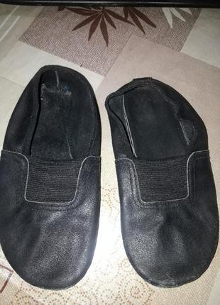 Чешки. шкіра