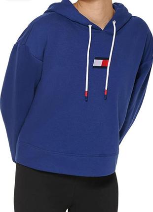 Худи tommy hilfiger