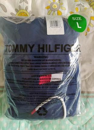 Худи tommy hilfiger4 фото