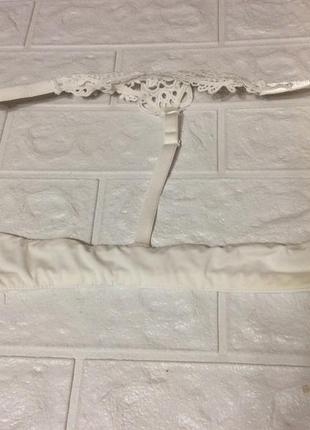 Бюстгальтер на поролоне пуш-ап лиф push-up на косточках планж впереди застежка р.80с