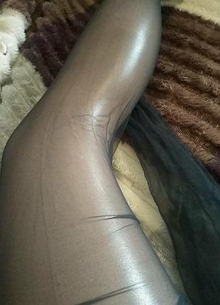 Колготки тонкие