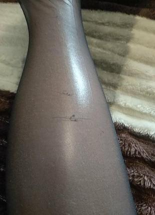 Колготки тонкие