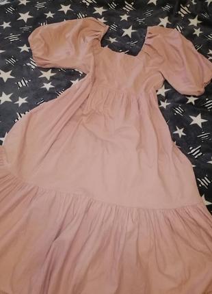 Платье бовна