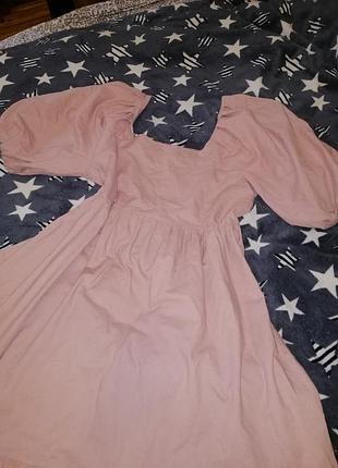 Платье бовна