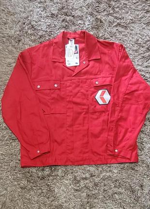 Куртка спецодежды bp xl