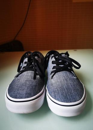 Женские кеды vans8 фото