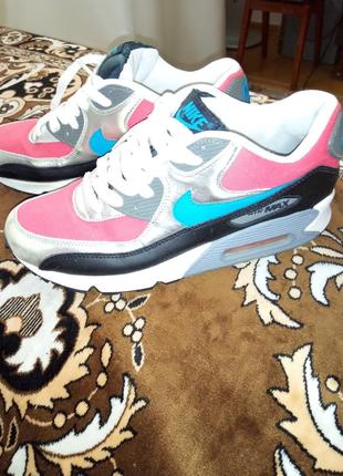 Nike air max3 фото