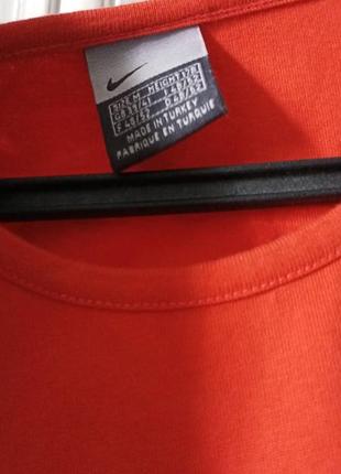 Крута майка nike 2