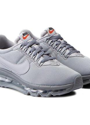 Кроссовки nike air max ld zero 47 размера