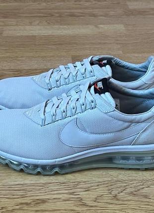 Кроссовки nike air max ld zero 47 размера2 фото