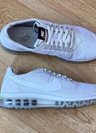 Кроссовки nike air max ld zero 47 размера3 фото