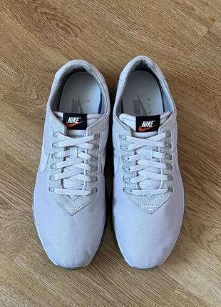 Кроссовки nike air max ld zero 47 размера6 фото