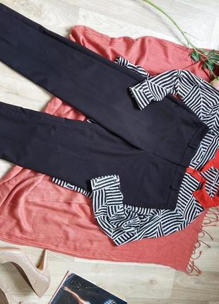 Брючки р 36 4