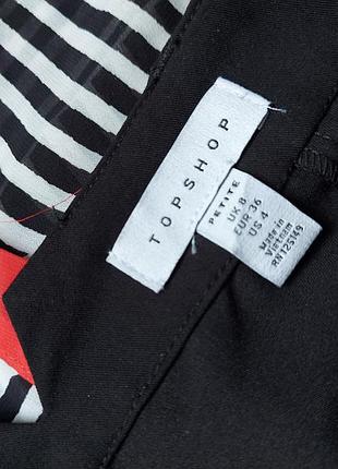 Брючки р 36 7