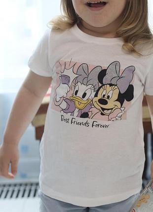 Футболка disney