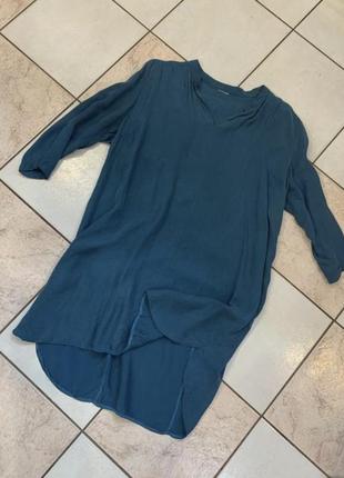 Плаття оверсайз ліоцел