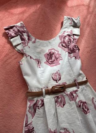 Женское платье платье