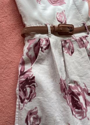 Женское платье платье5 фото