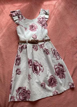 Женское платье платье2 фото