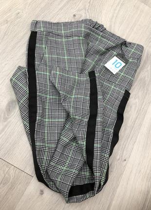 Штани в смужку primark 9