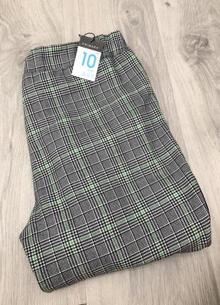 Штани в смужку primark 10