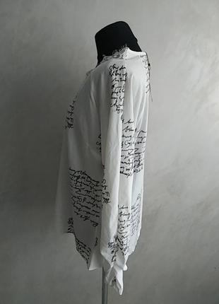 Новая блуза блузка 3