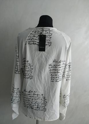 Новая блуза блузка 4