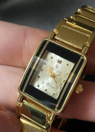 Швейцарские часы женские