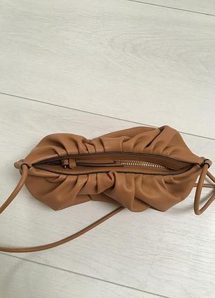 Сумочка mango