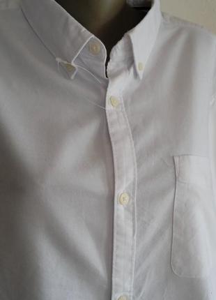 Рубашка котон100% /xxl. 52-54(/индия4 фото