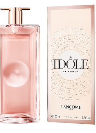 Парфумована вода lancome idole1 фото