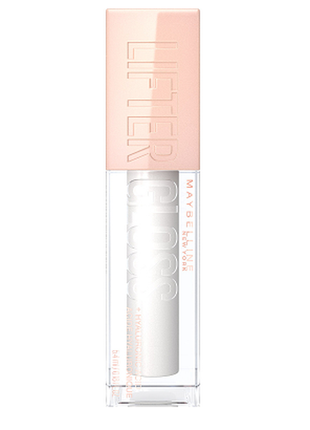 Блиск для губ maybelline lifter gloss lip gloss