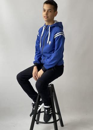 Якісний спортивний костюм, не кошлатиться, є обмін та повернення!! якість дуде класна!!