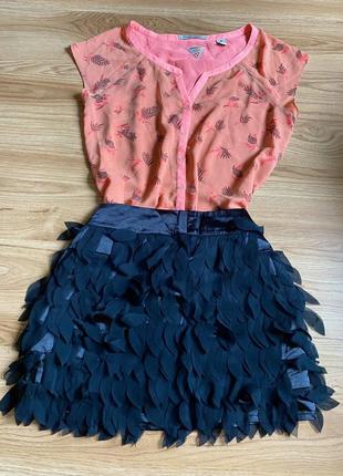 Блуза maison scotch 3