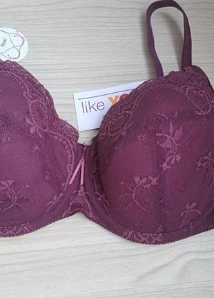 Бюстгалтер flexi 70g