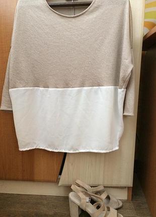 Кофточка zara 4