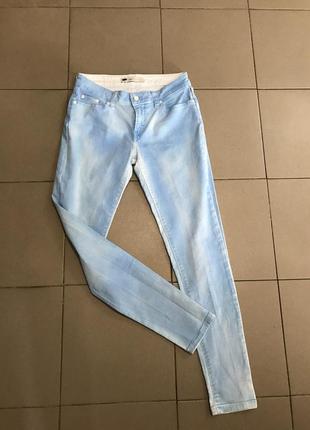 Классные джинсы skinny levi’s оригинал