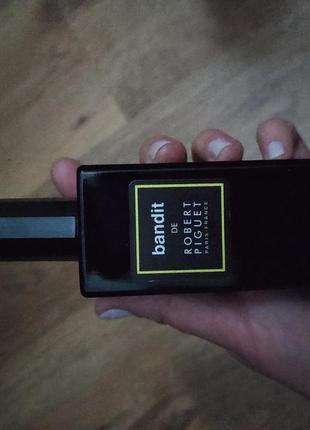Bandit robert piguet для жінок
рвдкісні 80 мл