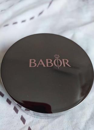 Babor минеральная пудра-тон