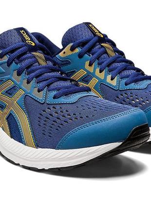 Чоловічі кросівки asics gel-contend 8 (оригінал)